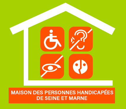 Maison des personnes handicapées de seine et marne