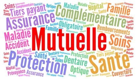 mutuelles complémentaires