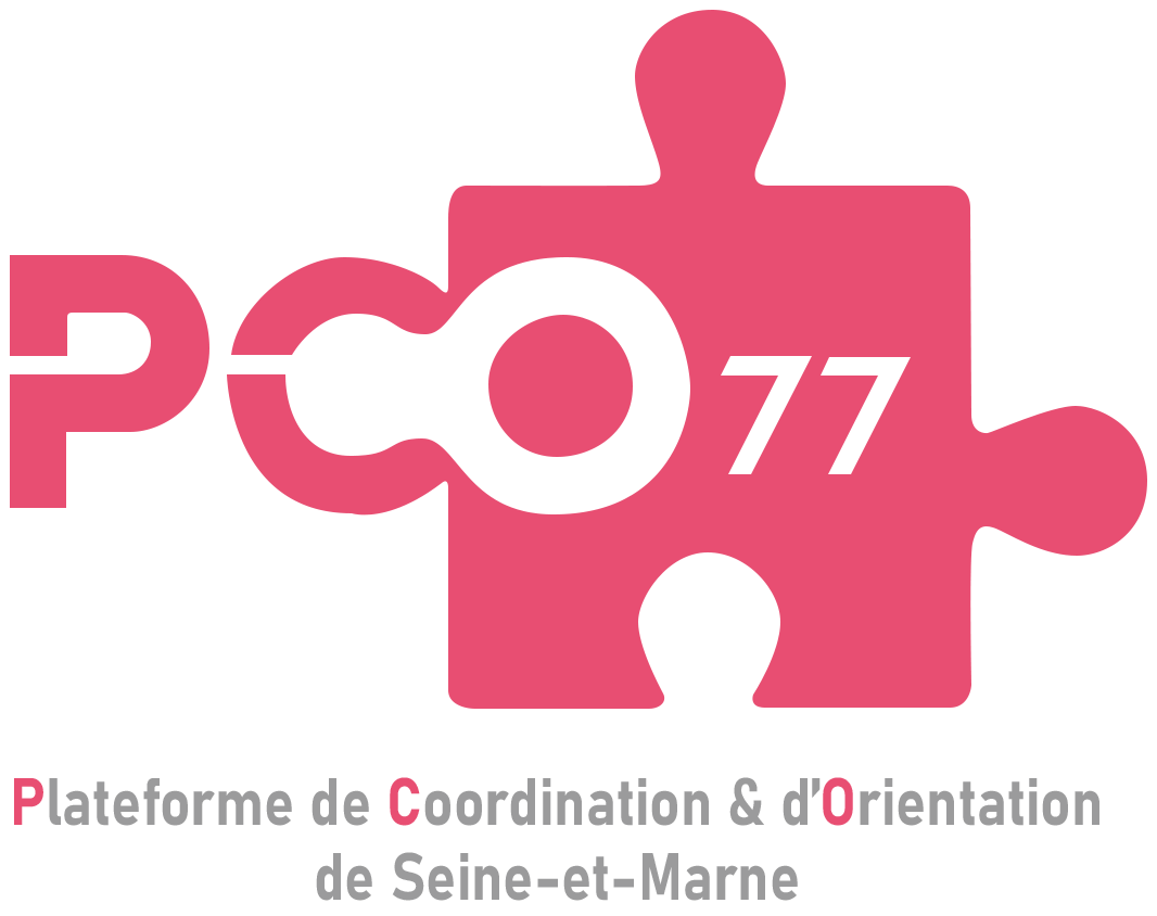 plateforme de coordination et d'orientation de seine et marne